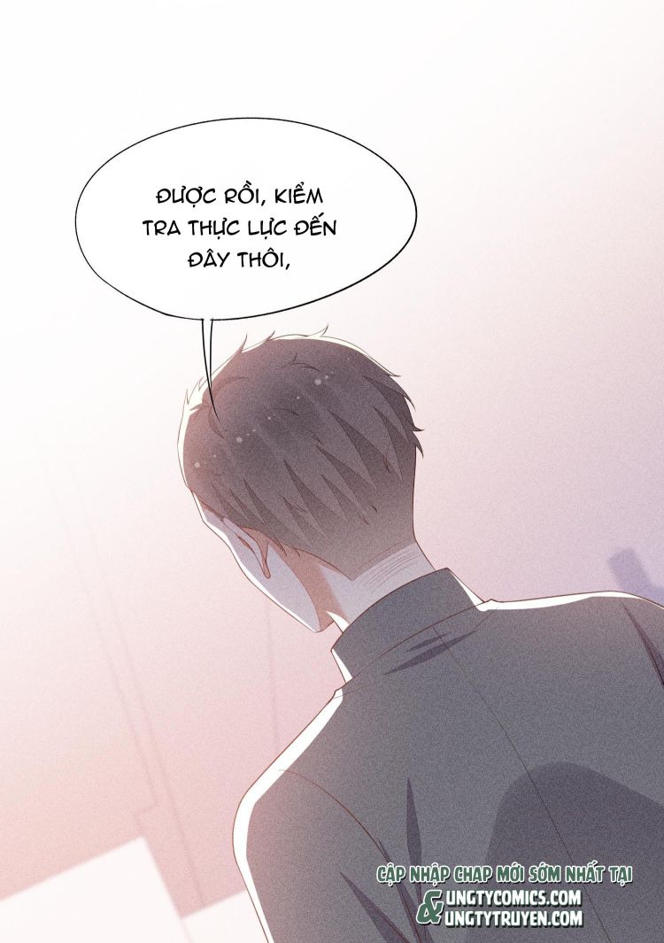 Cạnh Kiếm Chi Phong Chap 77 - Next Chap 78