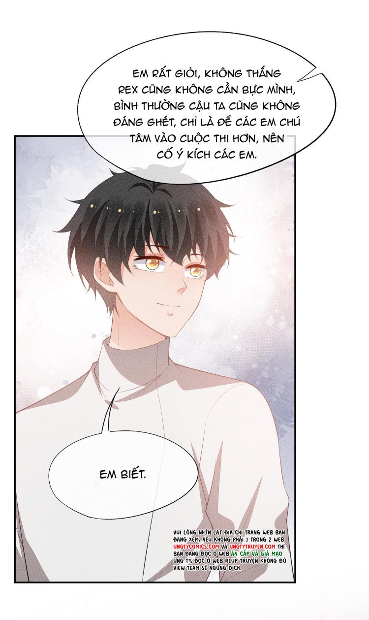 Cạnh Kiếm Chi Phong Chap 77 - Next Chap 78