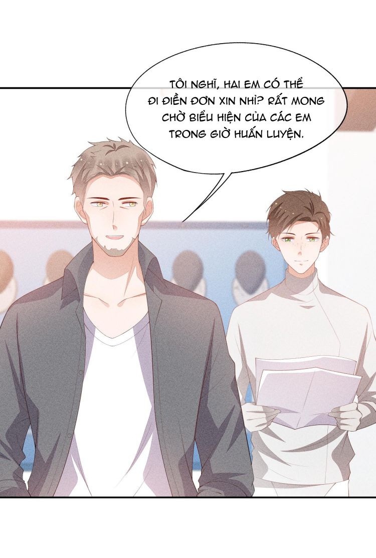 Cạnh Kiếm Chi Phong Chap 77 - Next Chap 78