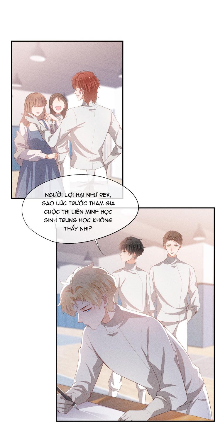 Cạnh Kiếm Chi Phong Chap 77 - Next Chap 78