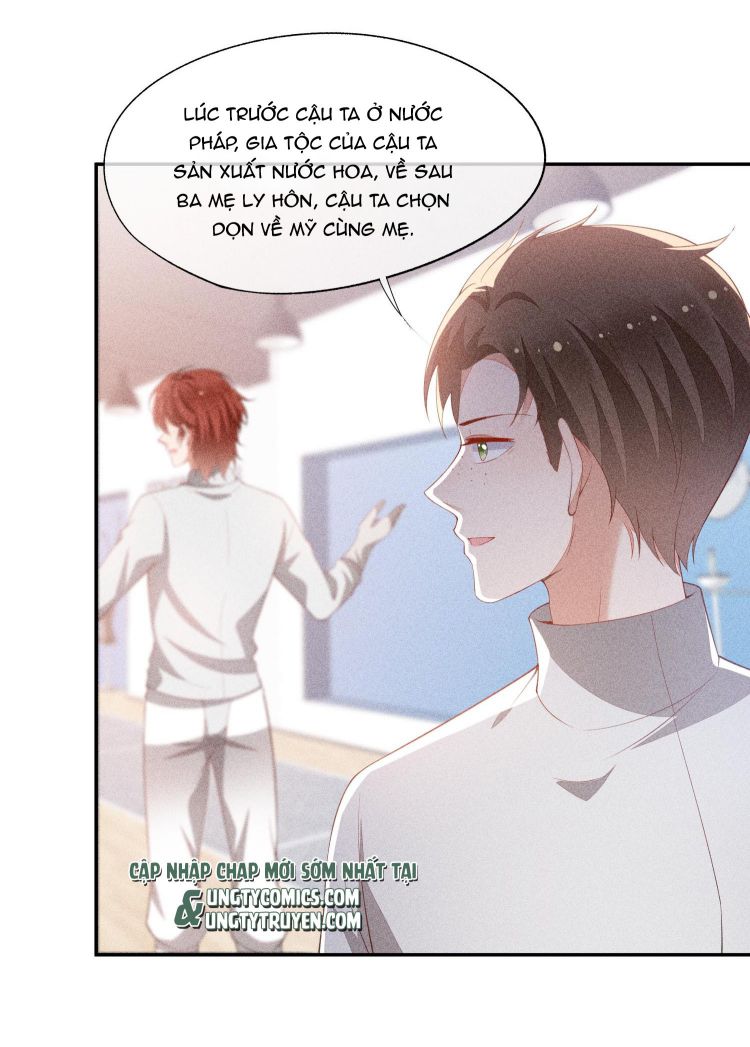 Cạnh Kiếm Chi Phong Chap 77 - Next Chap 78