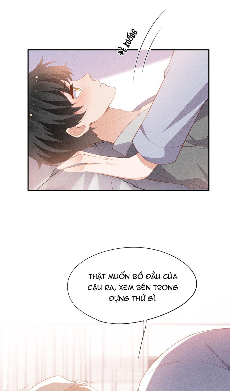 Cạnh Kiếm Chi Phong Chap 77 - Next Chap 78