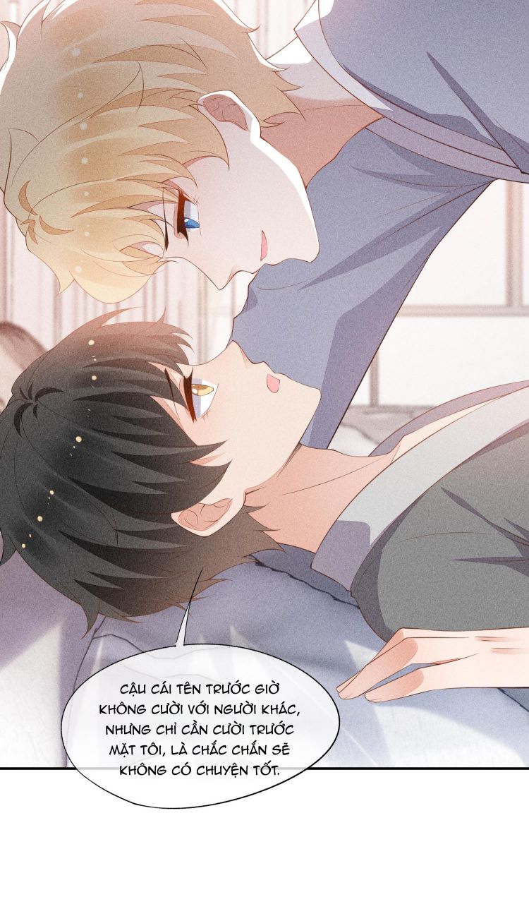 Cạnh Kiếm Chi Phong Chap 77 - Next Chap 78