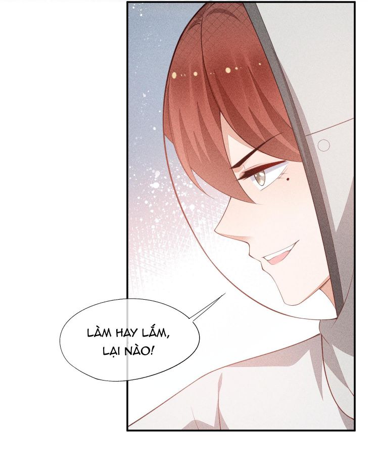 Cạnh Kiếm Chi Phong Chap 77 - Next Chap 78