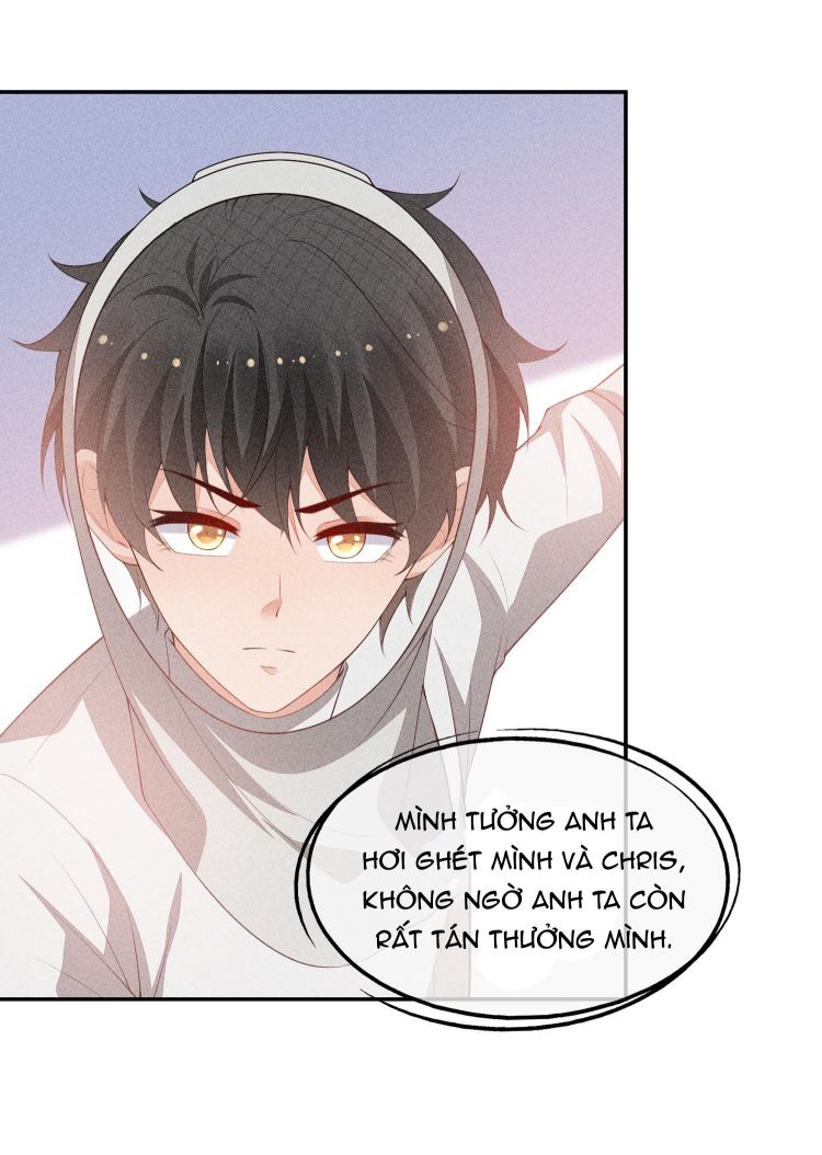 Cạnh Kiếm Chi Phong Chap 77 - Next Chap 78