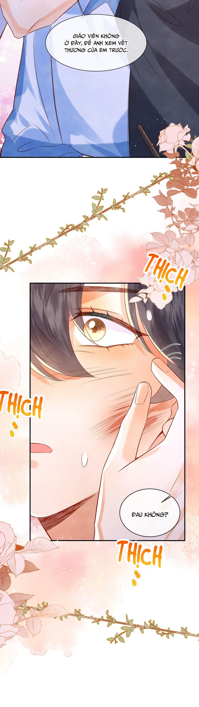 Giam Thủ Bị Đạo Chap 13 - Next Chap 14