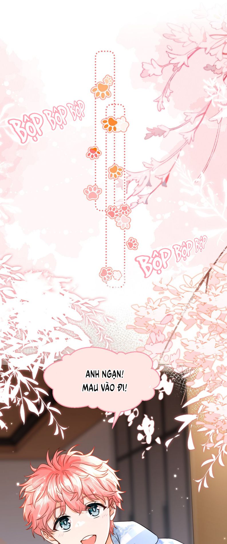 Tín Tức Tố Nói Chúng Ta Không Thể Chap 48 - Next Chap 49