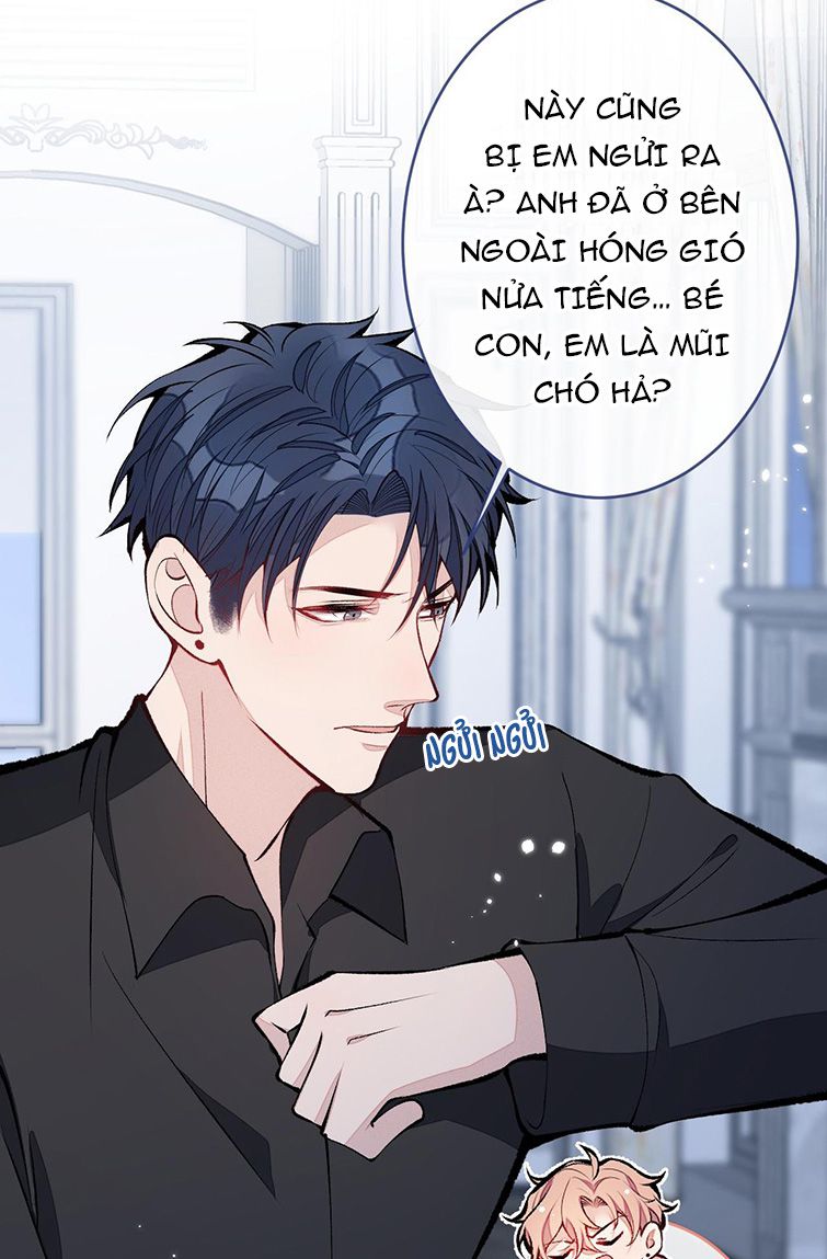 Lại Bị Nam Thần Trêu Lên Hot Search Chap 164 - Next Chap 165