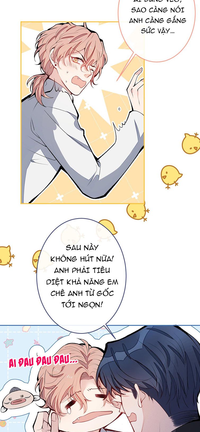 Lại Bị Nam Thần Trêu Lên Hot Search Chap 164 - Next Chap 165