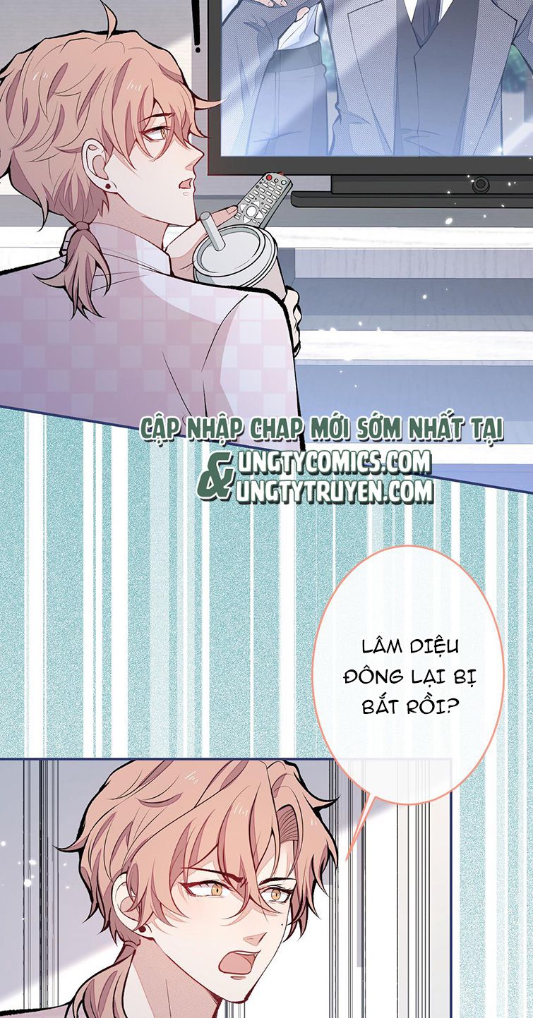 Lại Bị Nam Thần Trêu Lên Hot Search Chap 164 - Next Chap 165