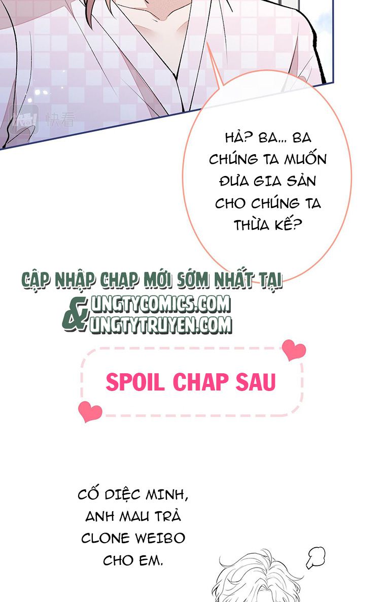 Lại Bị Nam Thần Trêu Lên Hot Search Chap 164 - Next Chap 165