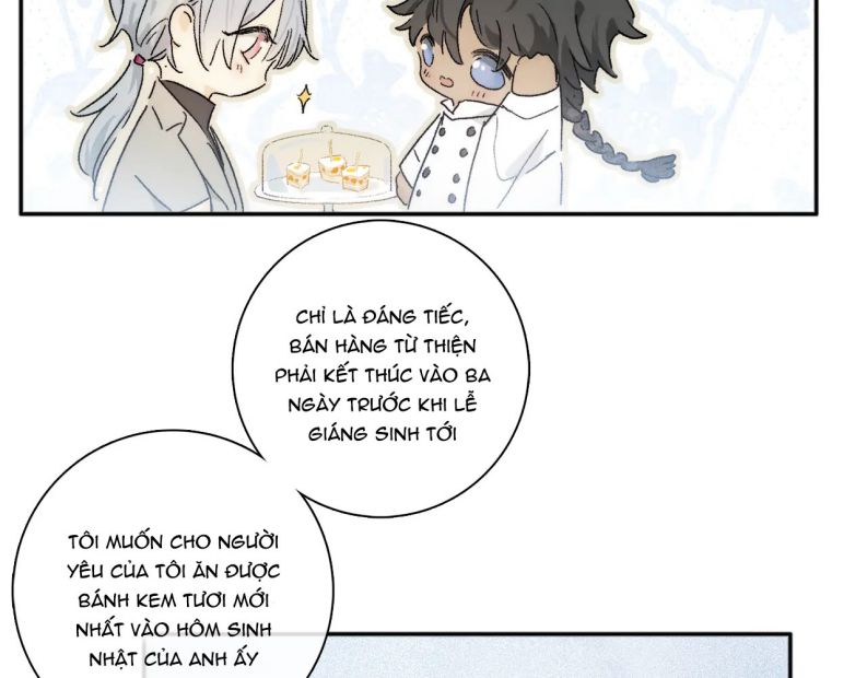 Phép Tắc Trường Ogus (Phần 2) Chap 75 - Next Chap 76