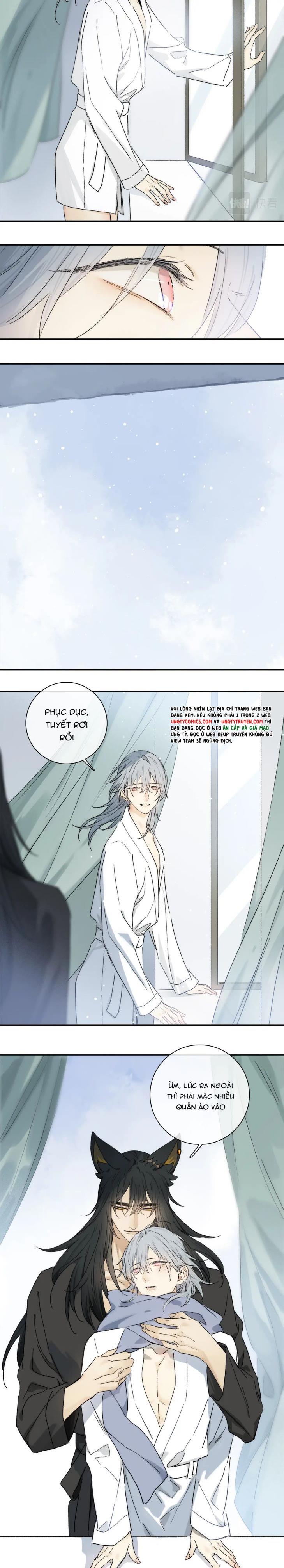 Phép Tắc Trường Ogus (Phần 2) Chap 75 - Next Chap 76