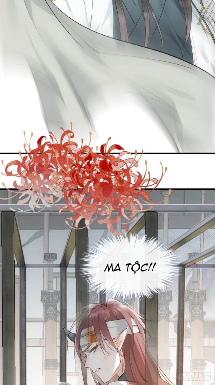 Tiên Ma Quấn Quýt Chap 28 - Next Chap 29