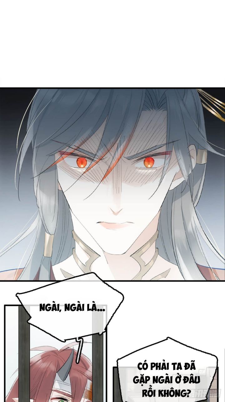 Tiên Ma Quấn Quýt Chap 28 - Next Chap 29