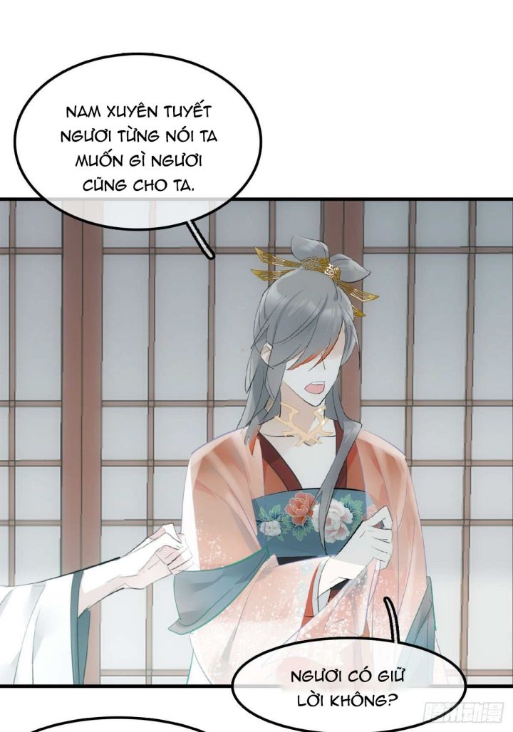 Tiên Ma Quấn Quýt Chap 28 - Next Chap 29