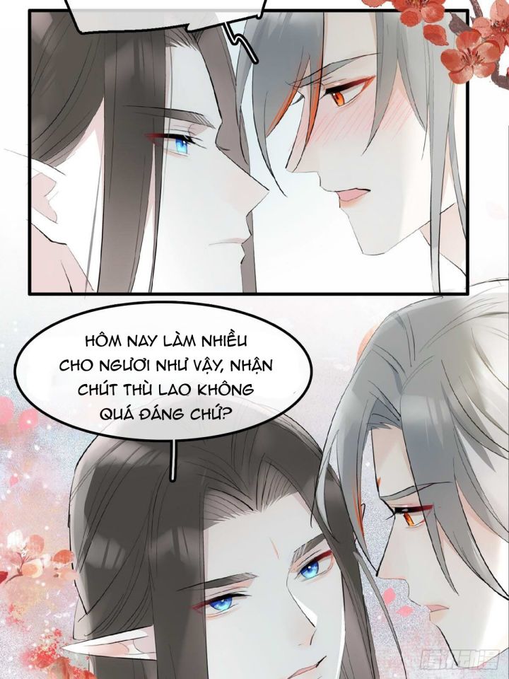 Tiên Ma Quấn Quýt Chap 29 - Next Chap 30