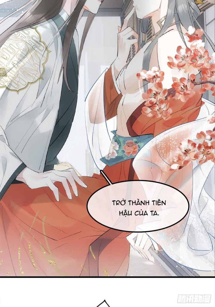 Tiên Ma Quấn Quýt Chap 29 - Next Chap 30