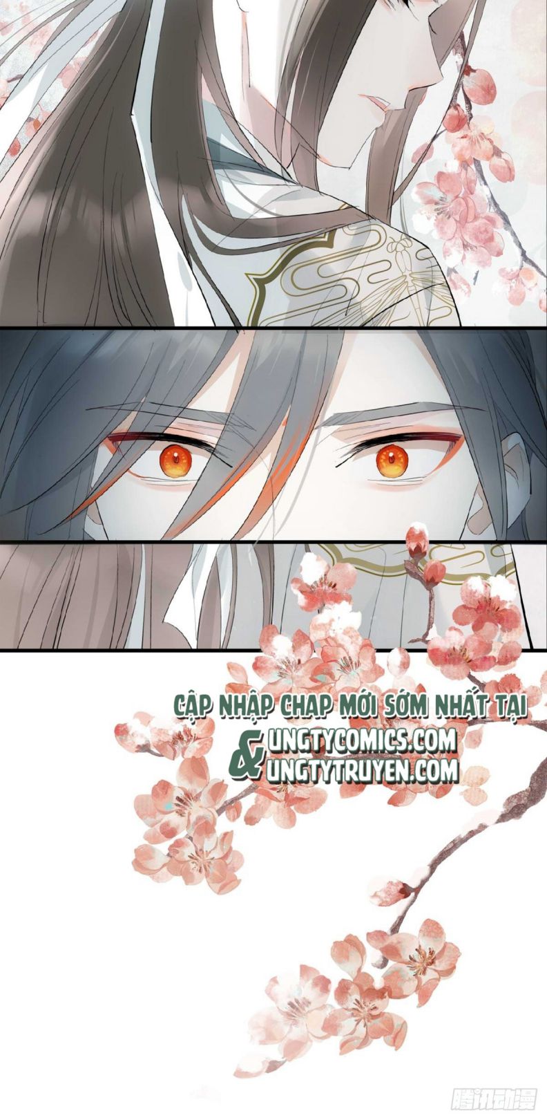 Tiên Ma Quấn Quýt Chap 30 - Next Chap 31