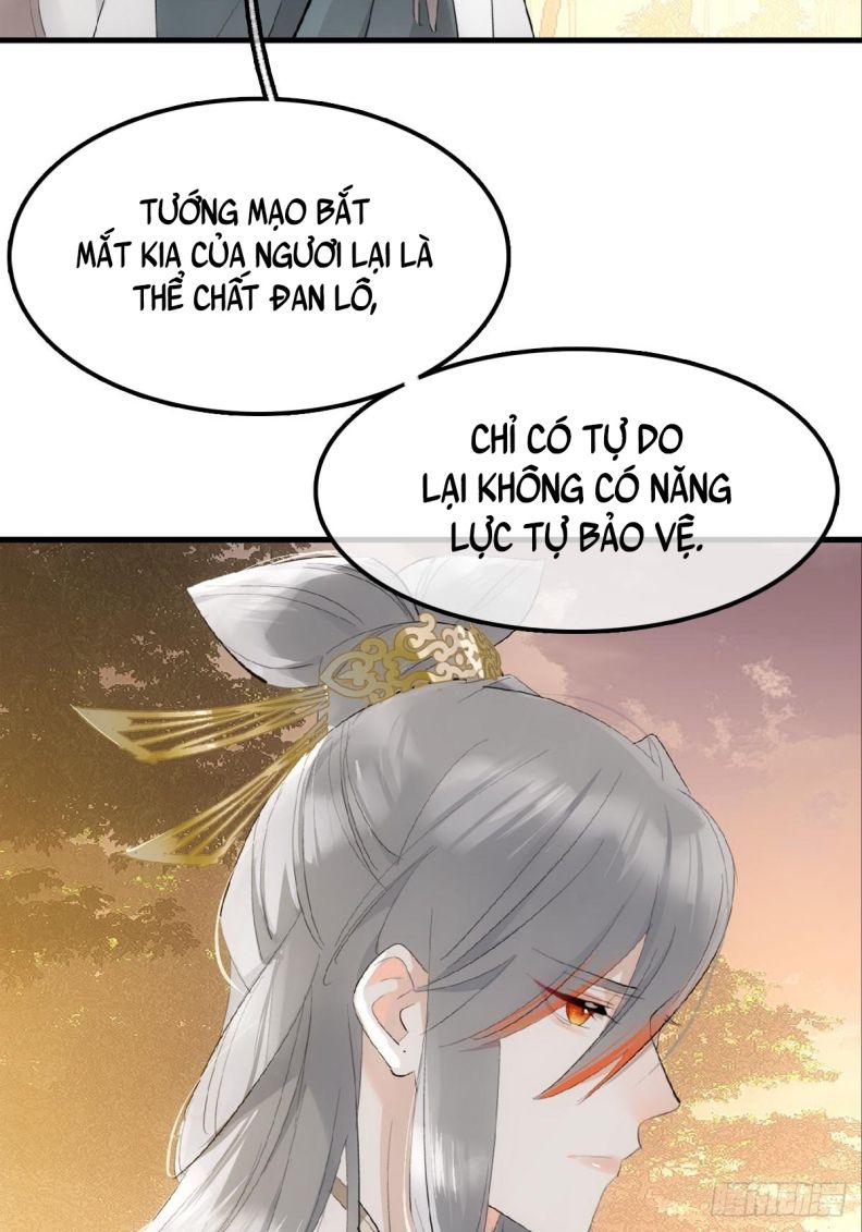 Tiên Ma Quấn Quýt Chap 30 - Next Chap 31