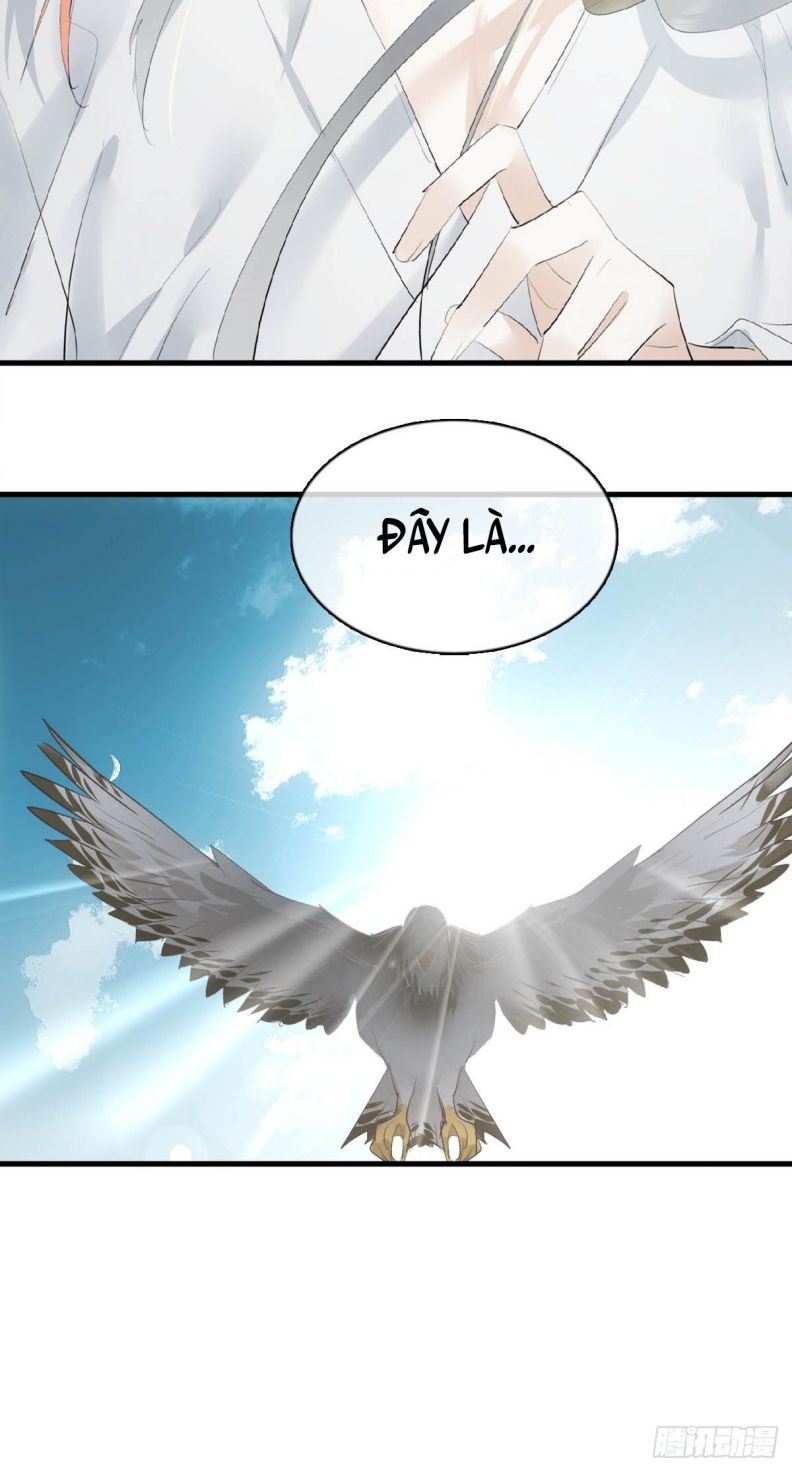 Tiên Ma Quấn Quýt Chap 31 - Next Chap 32