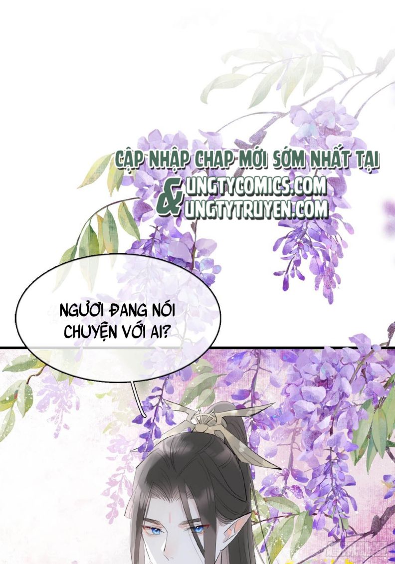 Tiên Ma Quấn Quýt Chap 31 - Next Chap 32