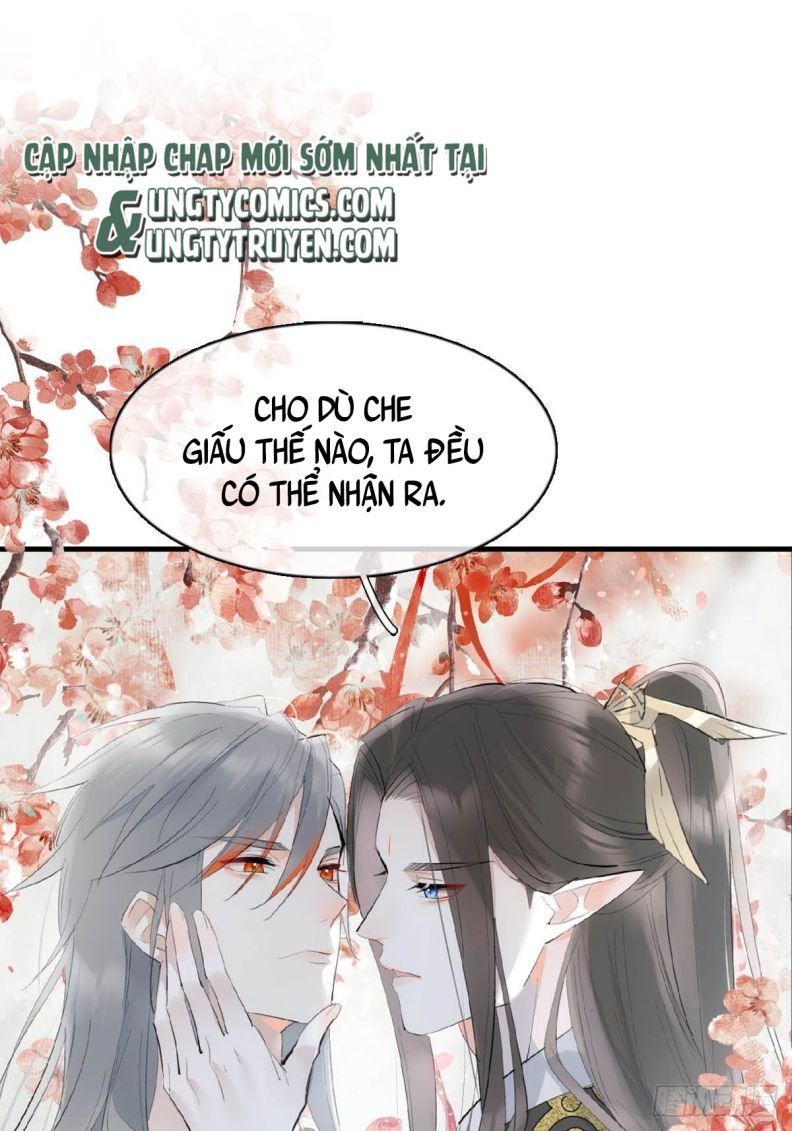 Tiên Ma Quấn Quýt Chap 31 - Next Chap 32