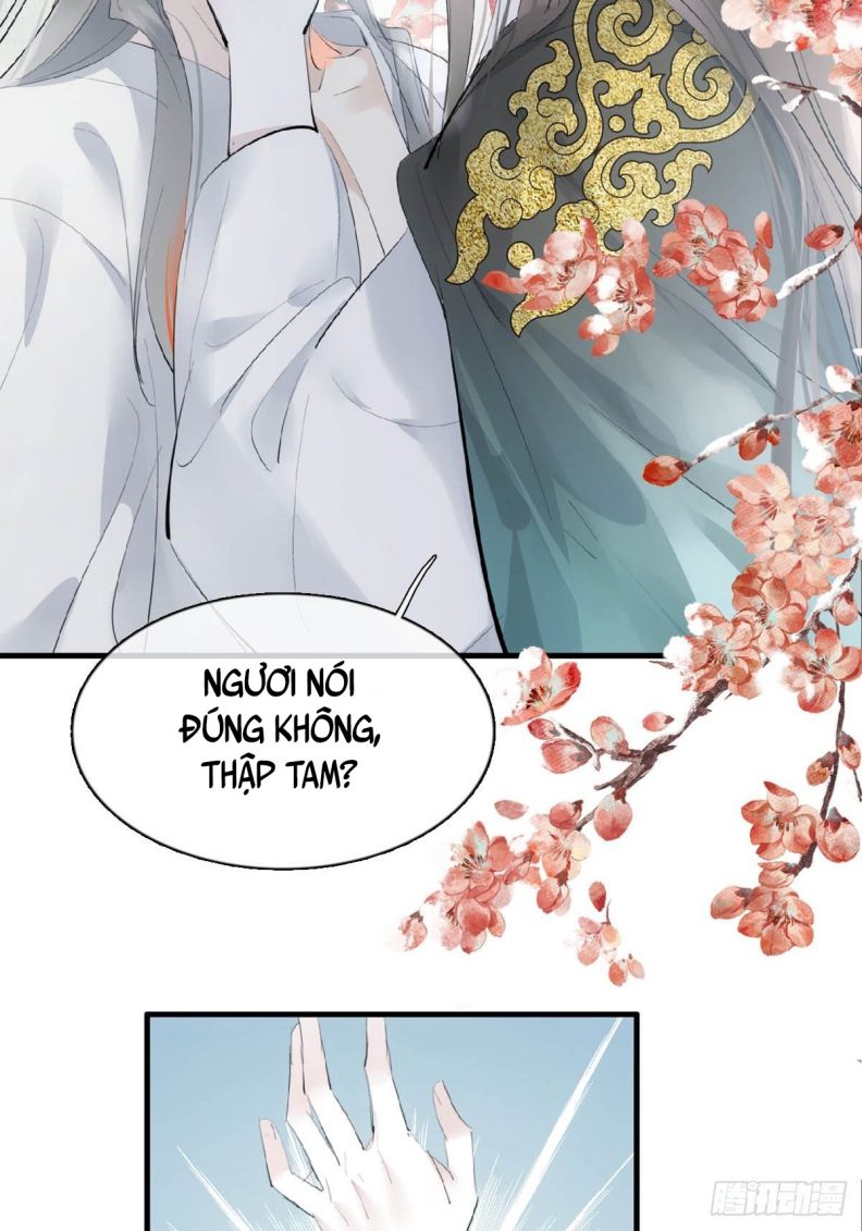 Tiên Ma Quấn Quýt Chap 31 - Next Chap 32