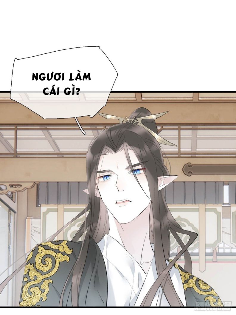 Tiên Ma Quấn Quýt Chap 31 - Next Chap 32