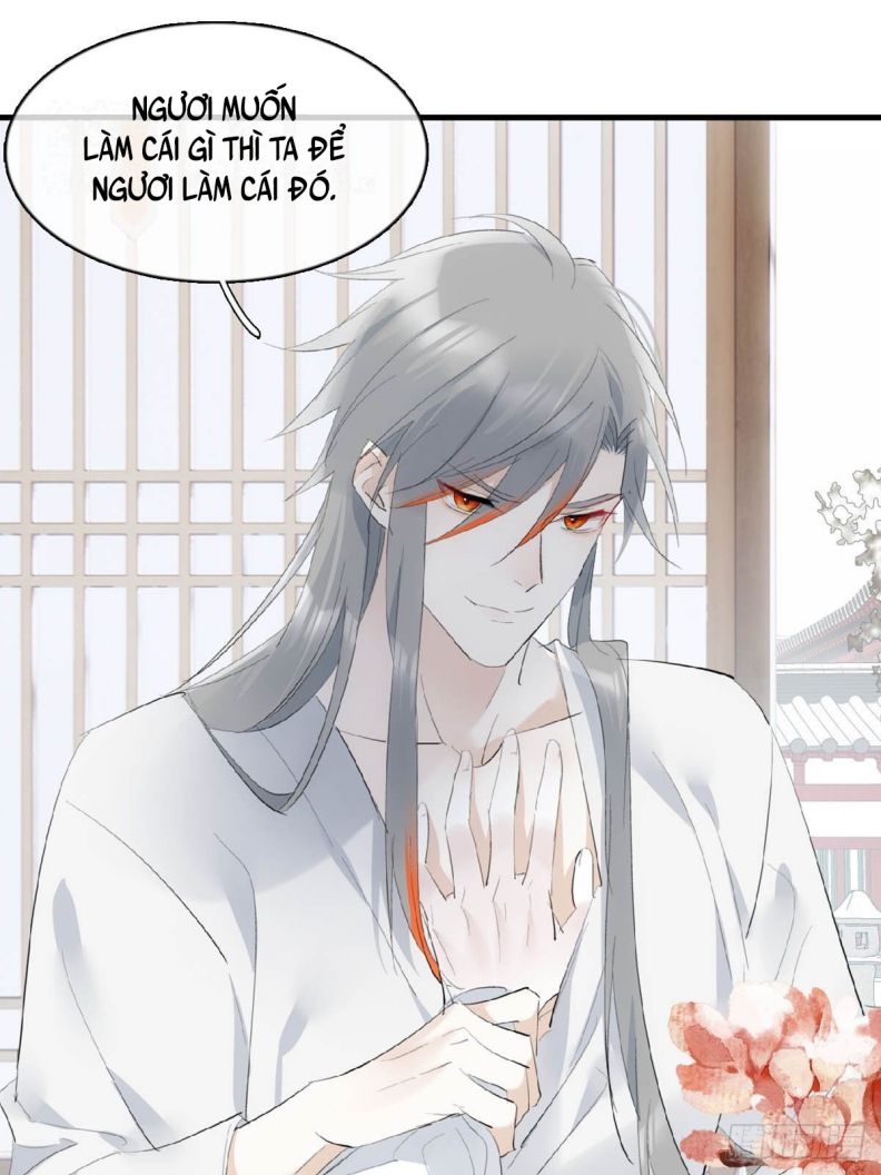 Tiên Ma Quấn Quýt Chap 31 - Next Chap 32