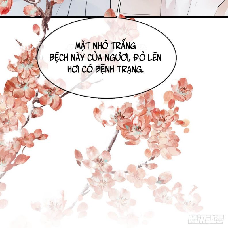 Tiên Ma Quấn Quýt Chap 31 - Next Chap 32