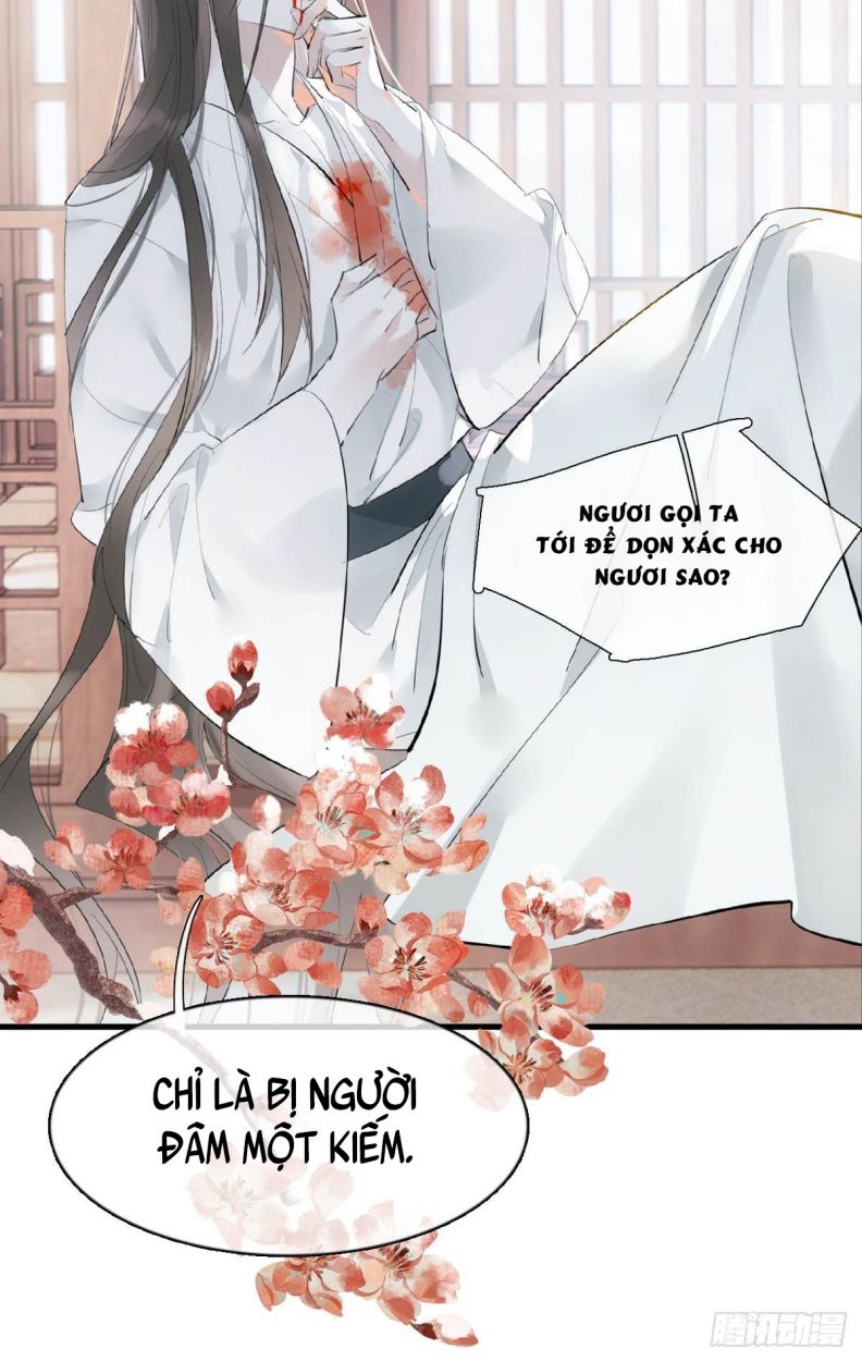 Tiên Ma Quấn Quýt Chap 31 - Next Chap 32