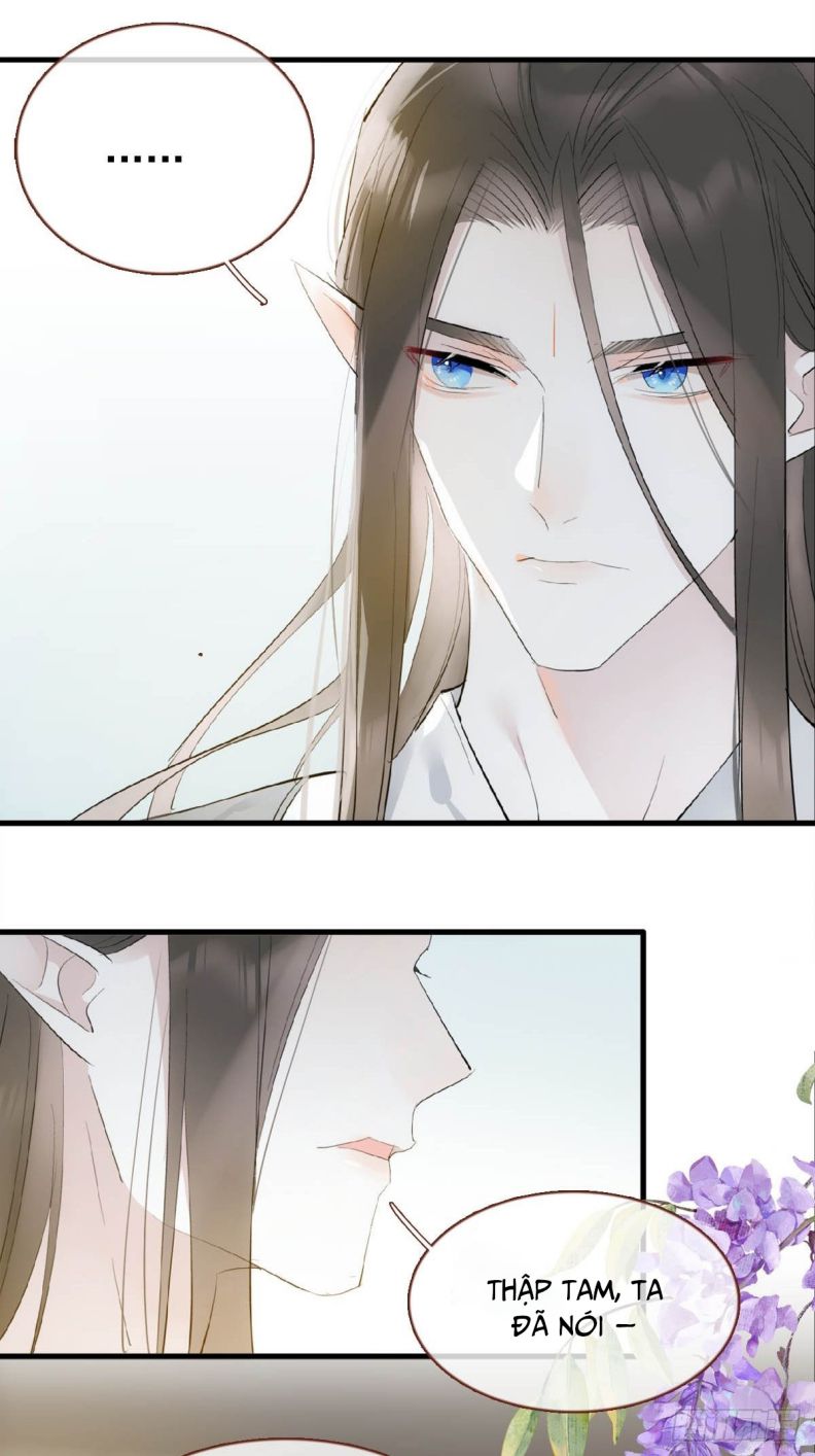 Tiên Ma Quấn Quýt Chap 32 - Next Chap 33