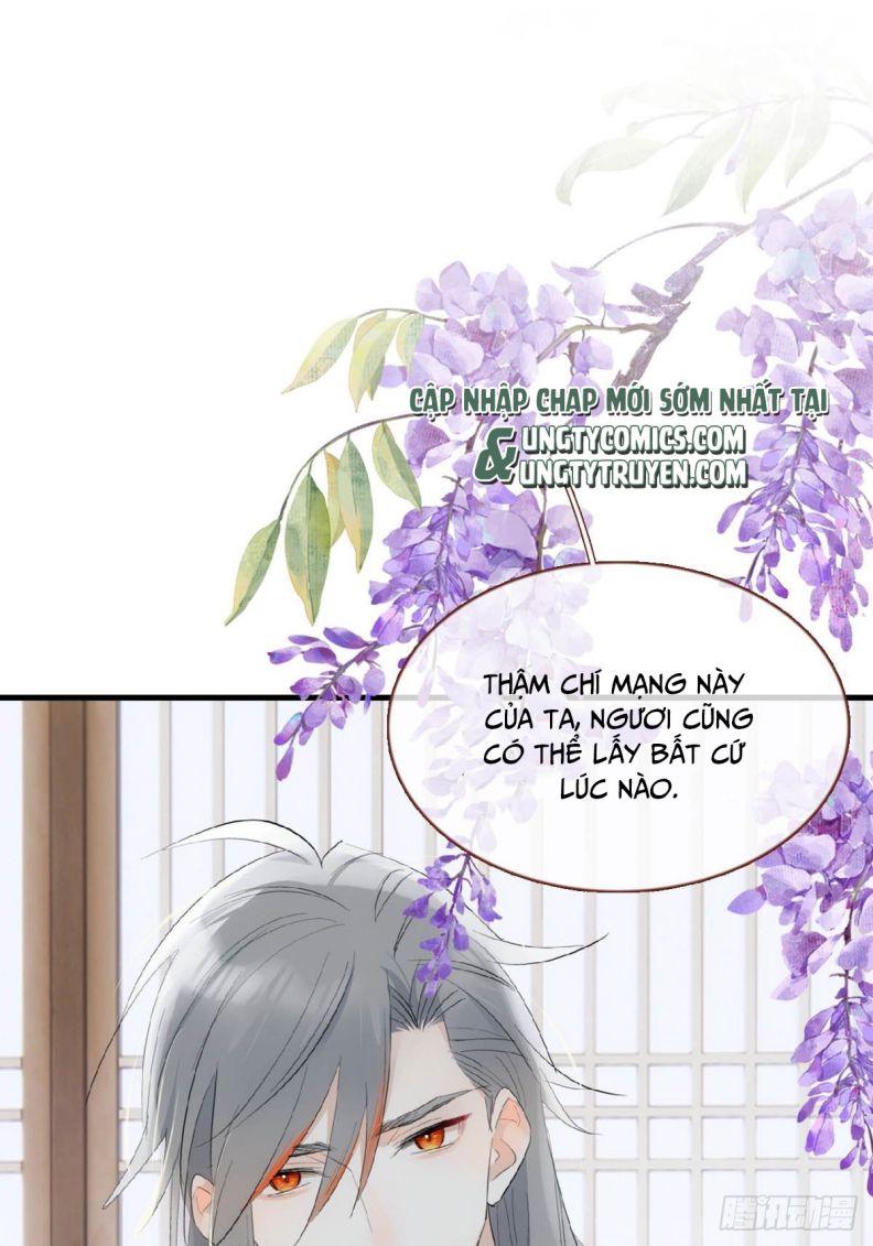 Tiên Ma Quấn Quýt Chap 32 - Next Chap 33