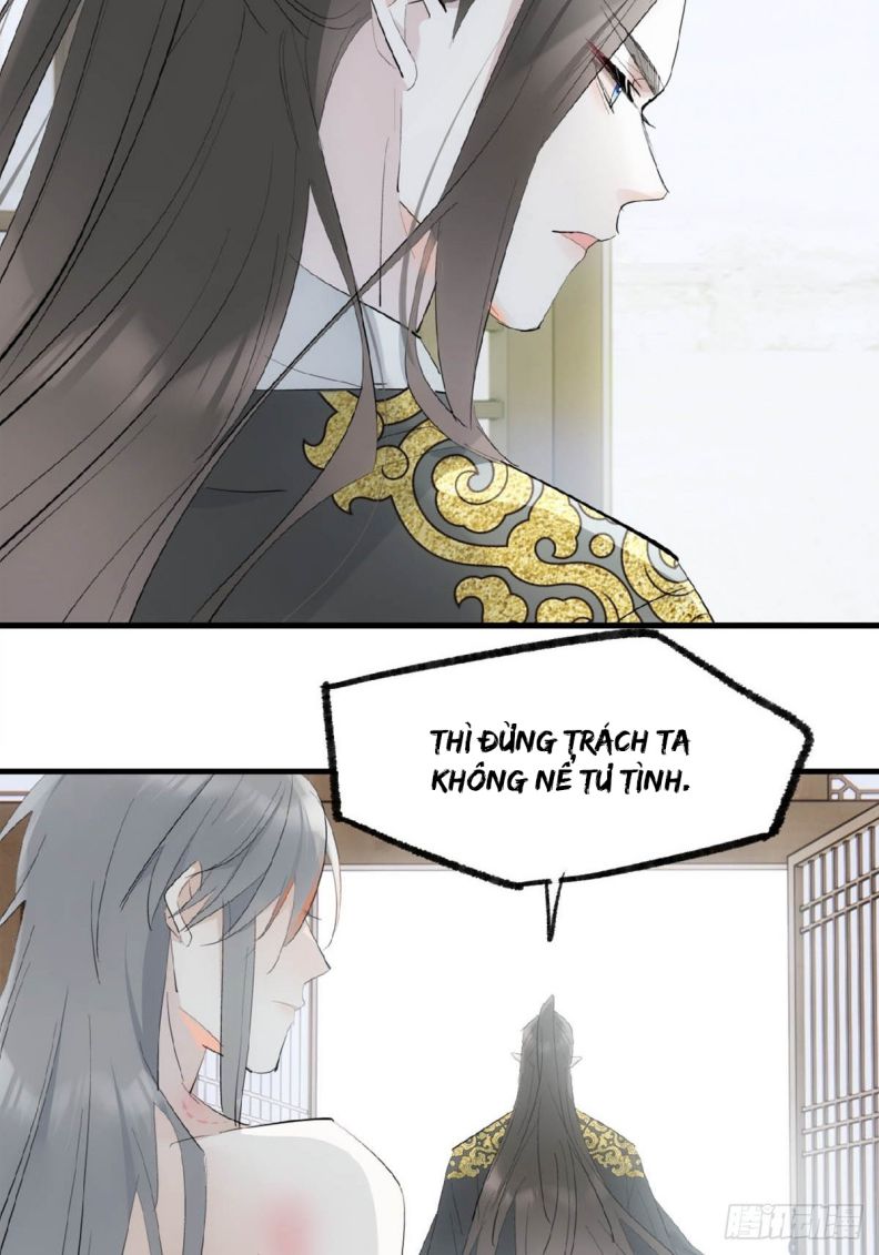 Tiên Ma Quấn Quýt Chap 32 - Next Chap 33