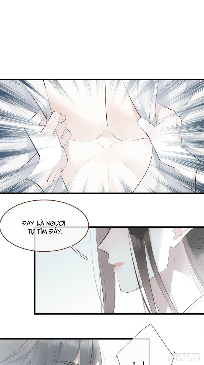 Tiên Ma Quấn Quýt Chap 32 - Next Chap 33