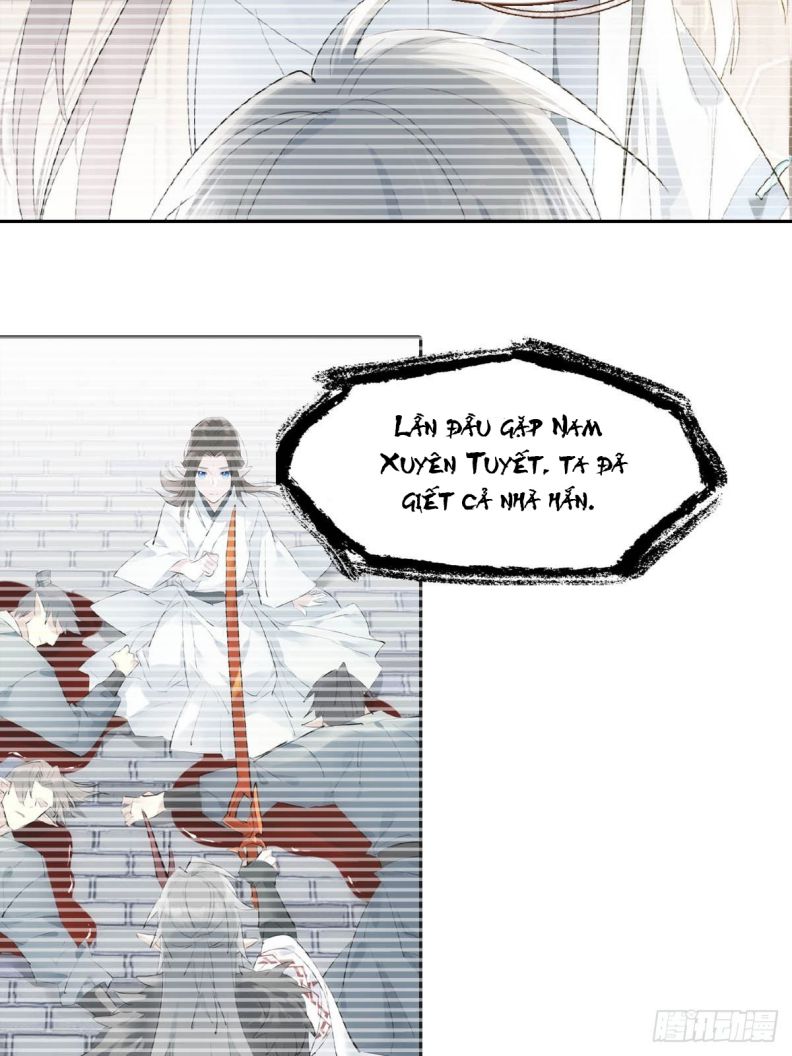 Tiên Ma Quấn Quýt Chap 32 - Next Chap 33