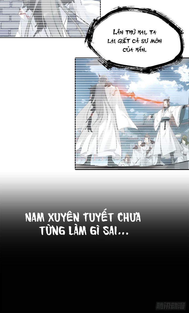 Tiên Ma Quấn Quýt Chap 32 - Next Chap 33