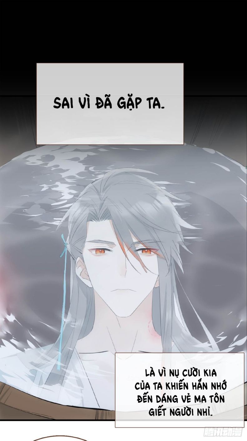 Tiên Ma Quấn Quýt Chap 32 - Next Chap 33