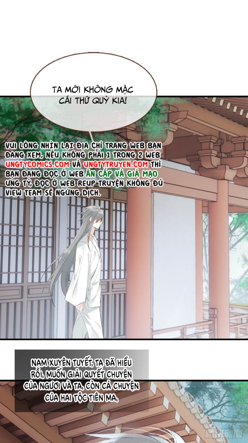 Tiên Ma Quấn Quýt Chap 32 - Next Chap 33