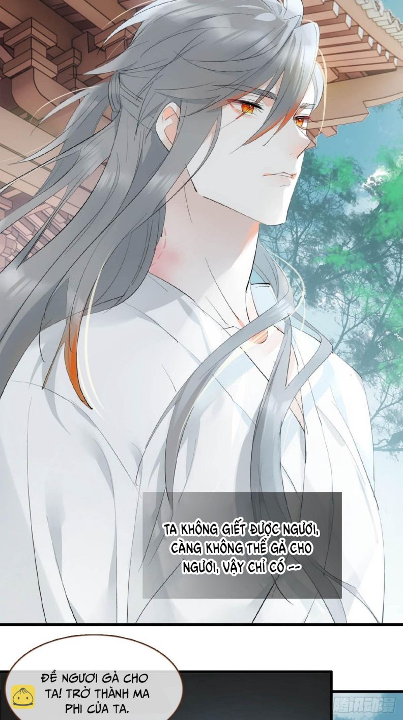 Tiên Ma Quấn Quýt Chap 32 - Next Chap 33