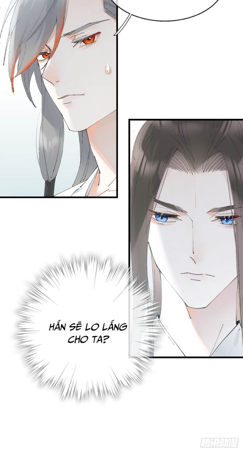 Tiên Ma Quấn Quýt Chap 33 - Next Chap 34