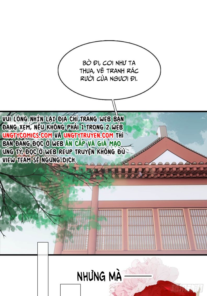 Tiên Ma Quấn Quýt Chap 33 - Next Chap 34