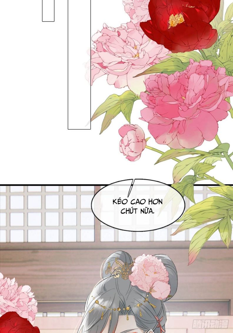 Tiên Ma Quấn Quýt Chap 33 - Next Chap 34