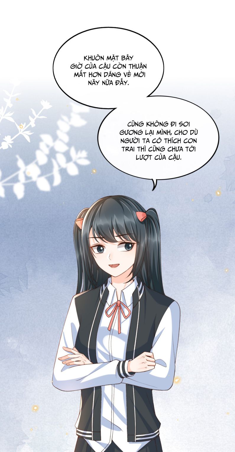 Ngọt Không Ngừng Nghỉ Chap 53 - Next Chap 54