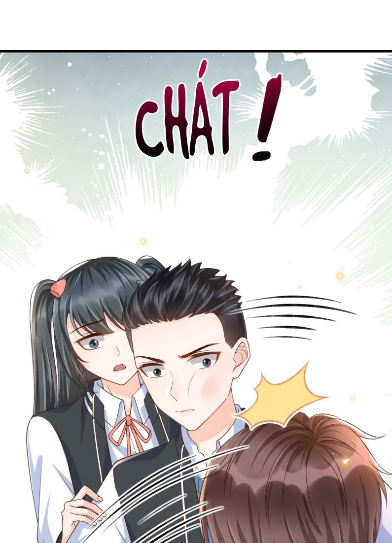 Ngọt Không Ngừng Nghỉ Chap 53 - Next Chap 54