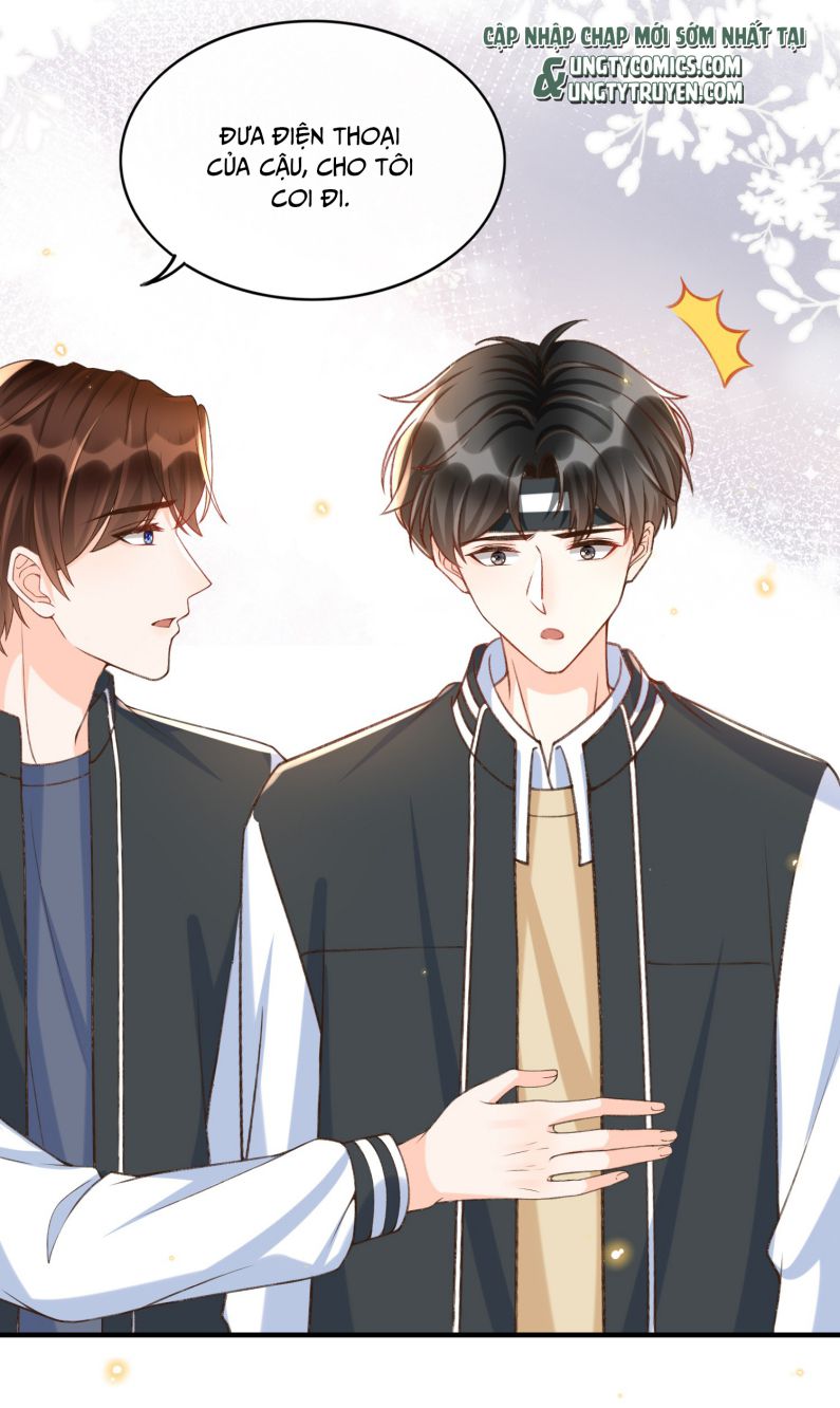 Ngọt Không Ngừng Nghỉ Chap 53 - Next Chap 54