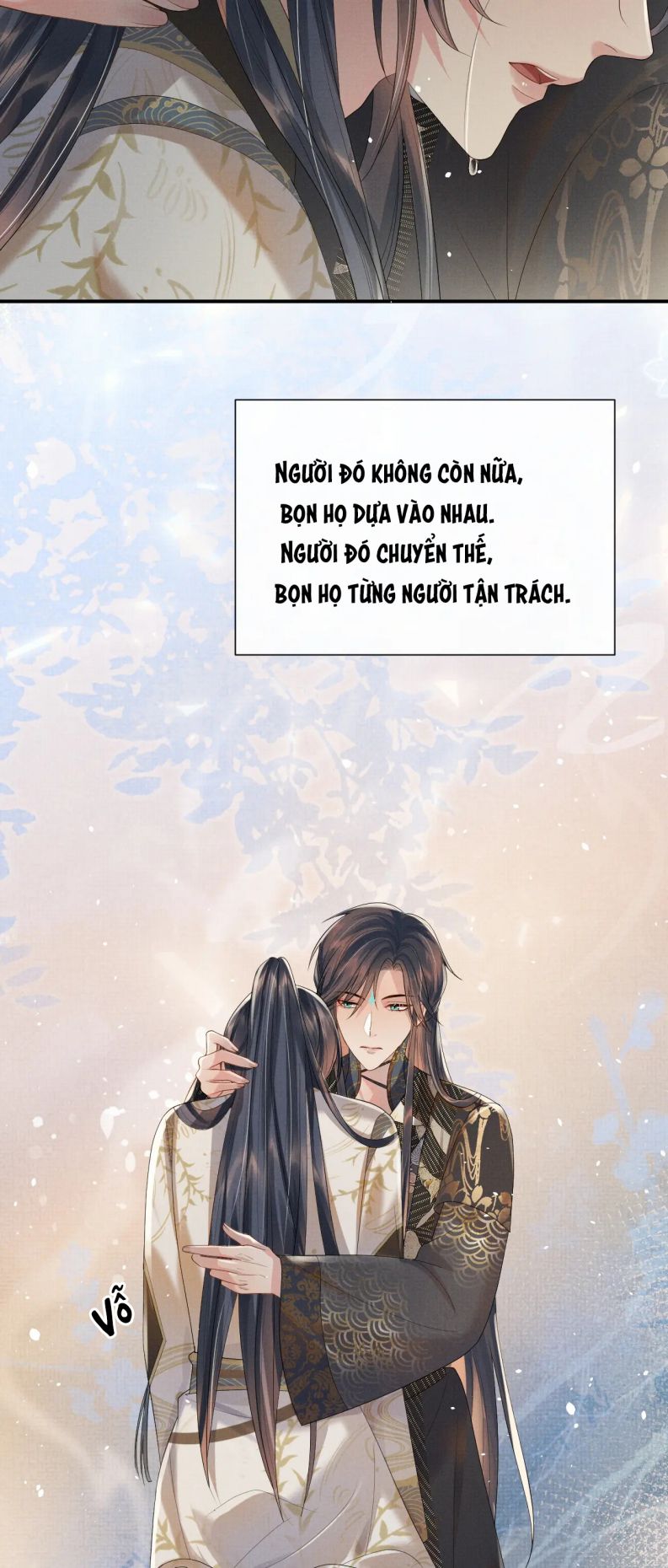 Ngộ Xà Chap 76 - Next Chap 77