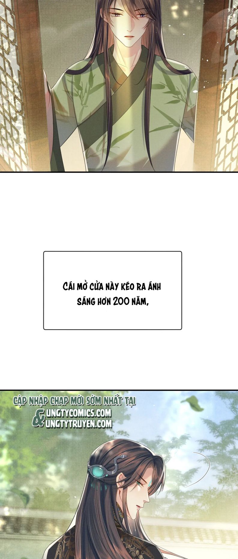 Ngộ Xà Chap 76 - Next Chap 77