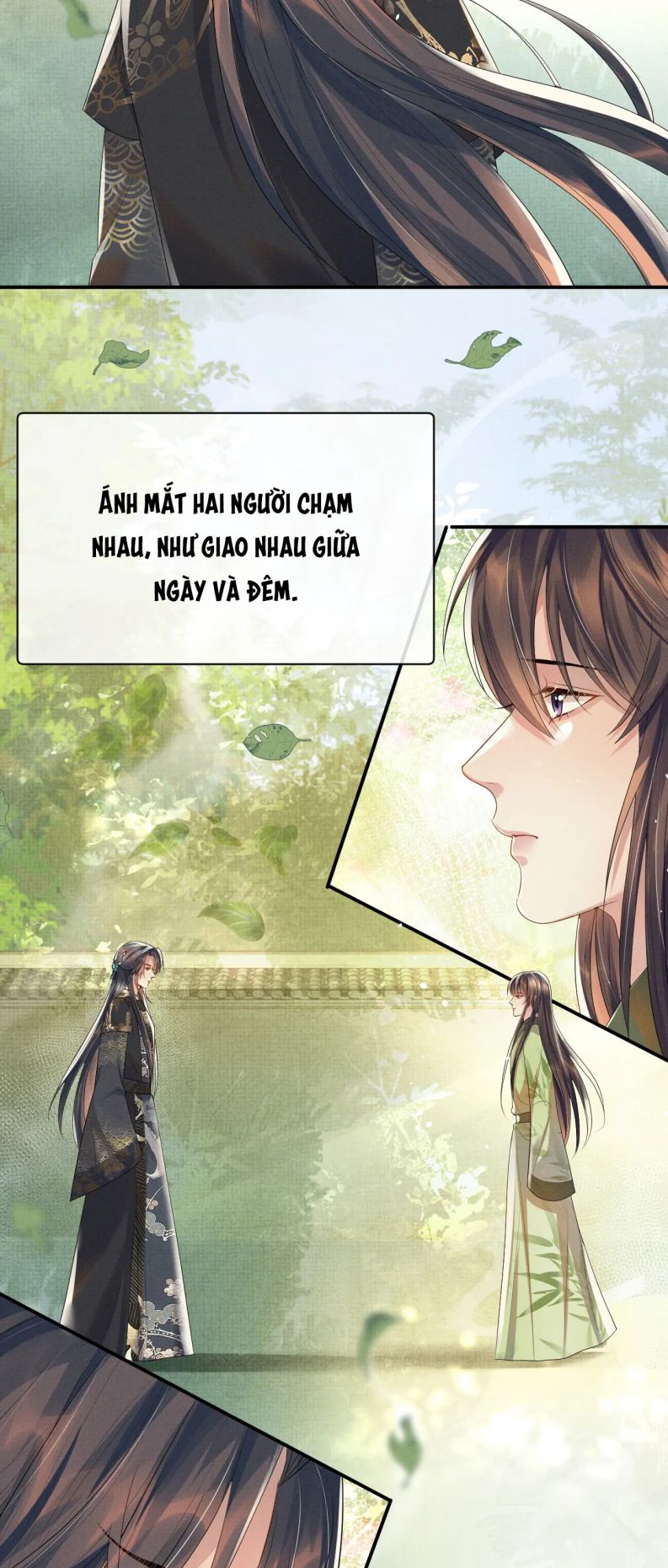 Ngộ Xà Chap 76 - Next Chap 77